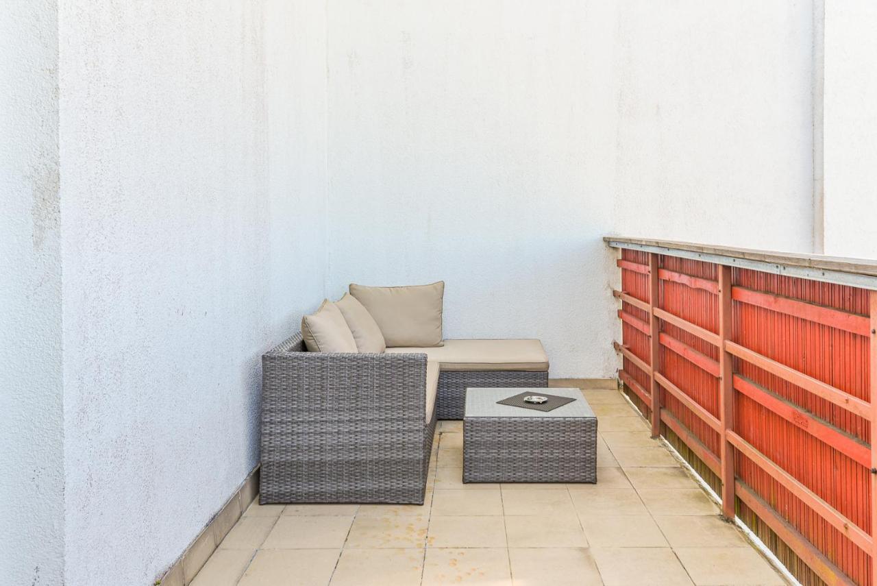 Palanga Apartment Daukanto 17 エクステリア 写真