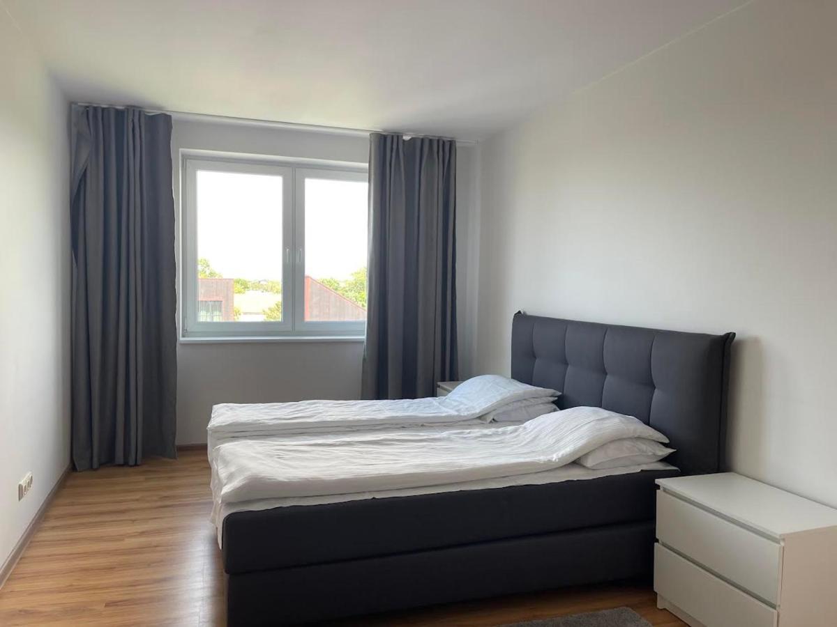 Palanga Apartment Daukanto 17 エクステリア 写真