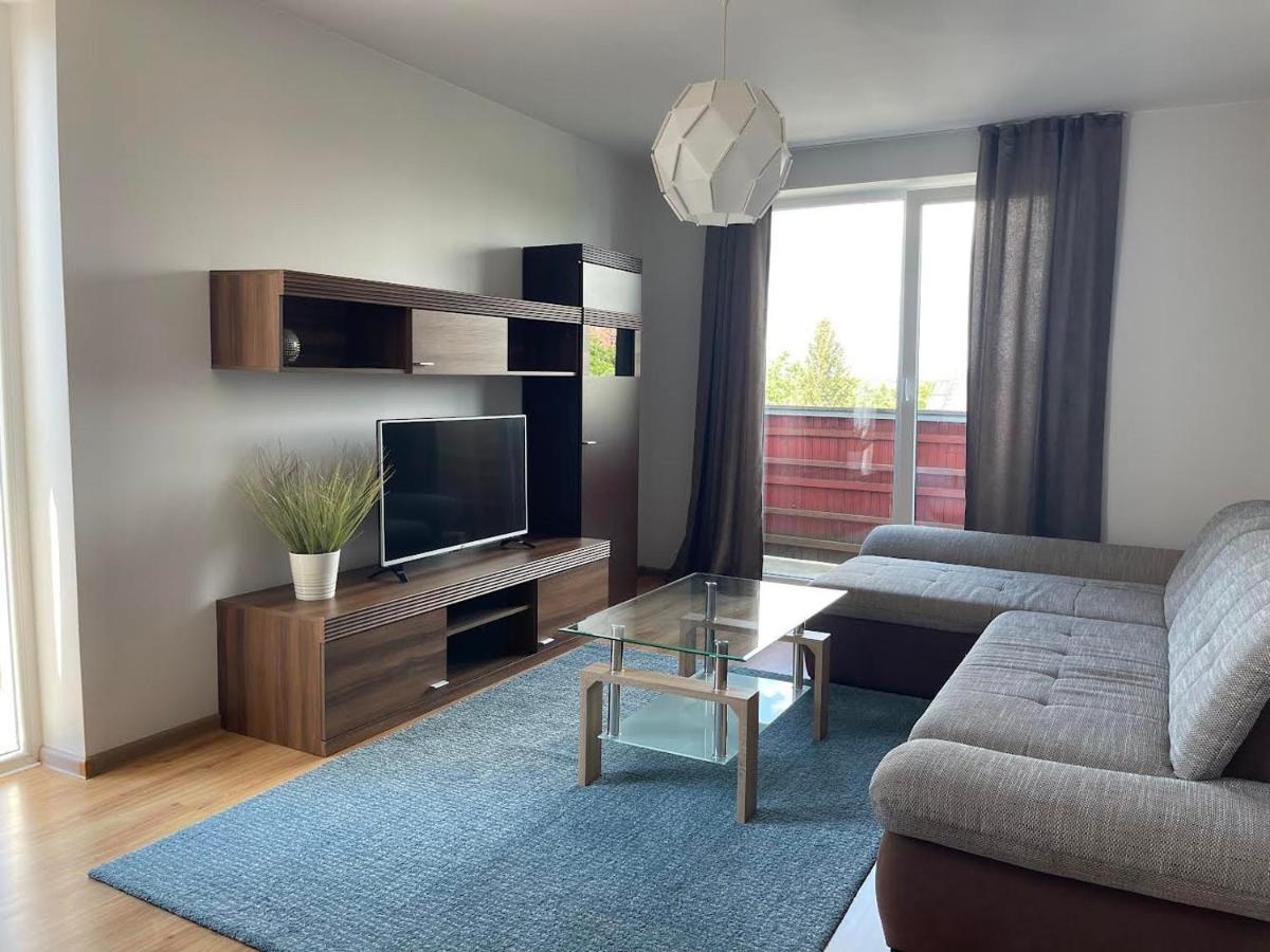 Palanga Apartment Daukanto 17 エクステリア 写真