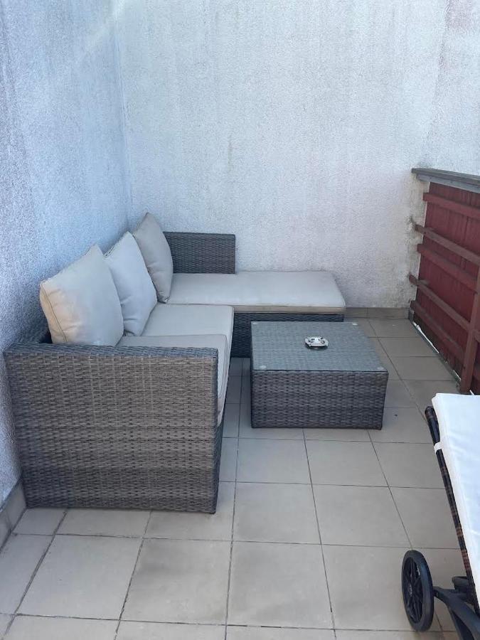 Palanga Apartment Daukanto 17 エクステリア 写真