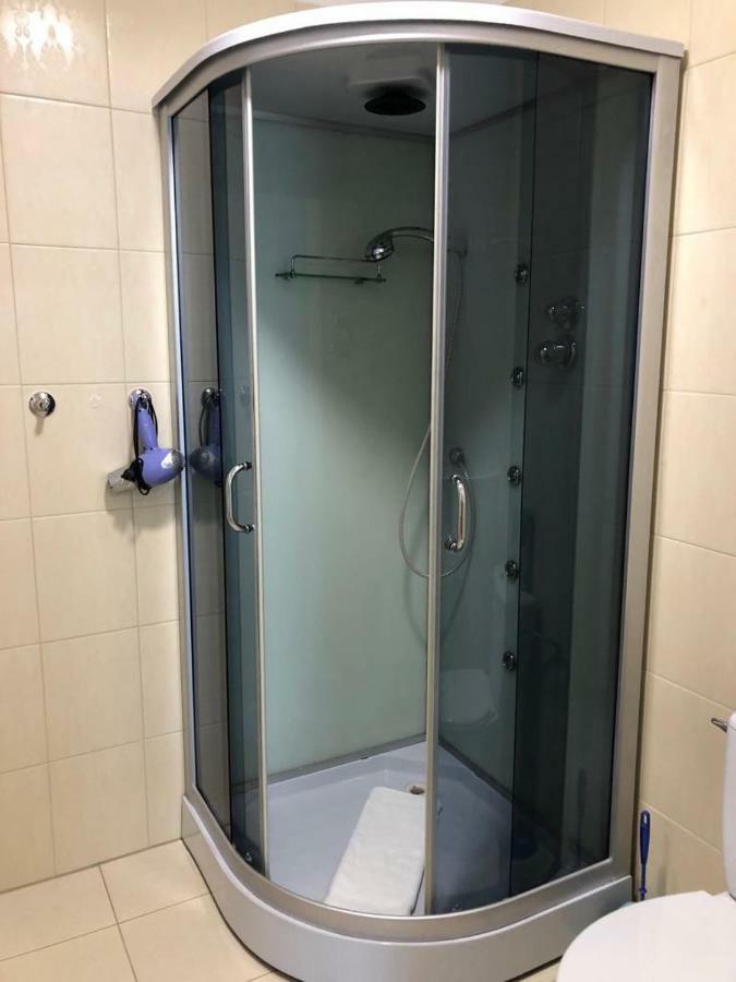 Palanga Apartment Daukanto 17 エクステリア 写真