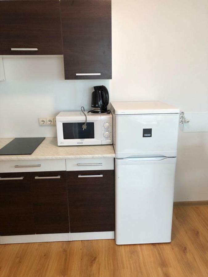 Palanga Apartment Daukanto 17 エクステリア 写真